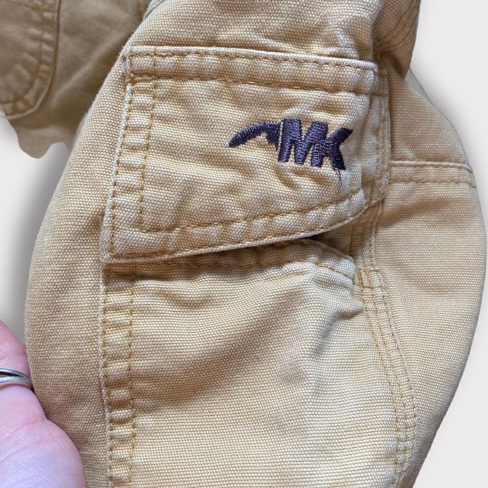 Mountain Khaki Cargo Pants - Picture 3 of 5